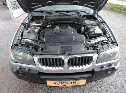 BMW - X3