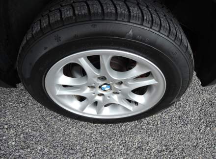 BMW - X3