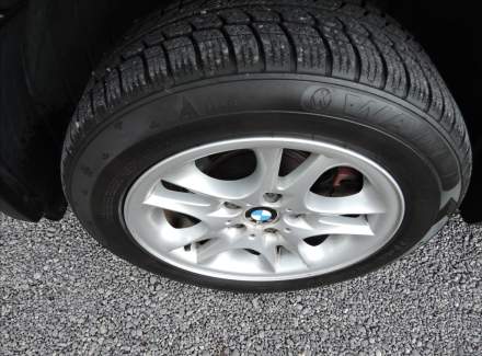 BMW - X3