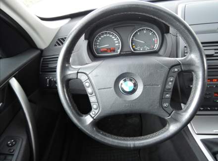 BMW - X3