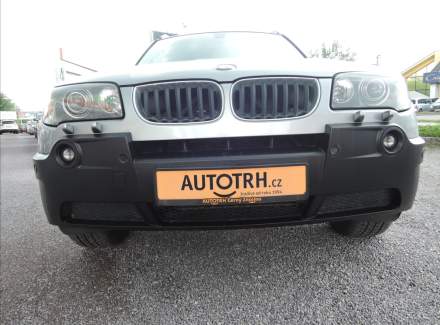BMW - X3