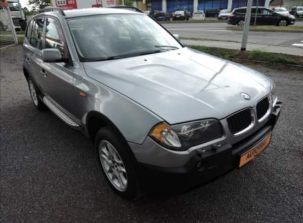 BMW - X3