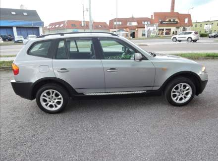BMW - X3