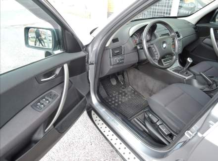 BMW - X3