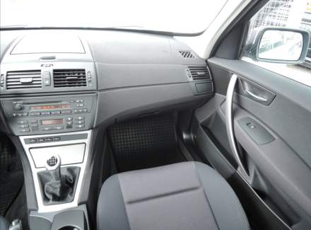 BMW - X3