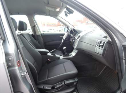 BMW - X3