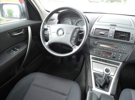 BMW - X3