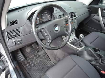 BMW - X3