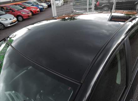 Toyota - Corolla Verso