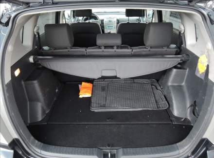 Toyota - Corolla Verso