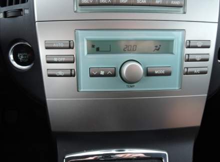 Toyota - Corolla Verso