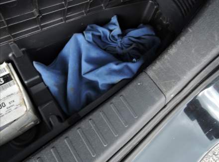 Toyota - Corolla Verso