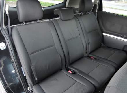 Toyota - Corolla Verso
