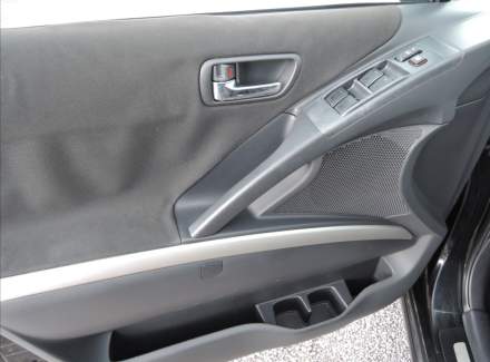 Toyota - Corolla Verso