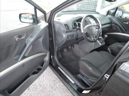 Toyota - Corolla Verso