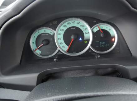 Toyota - Corolla Verso