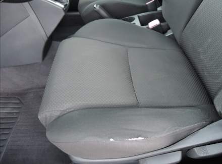 Toyota - Corolla Verso