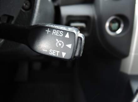 Toyota - Corolla Verso