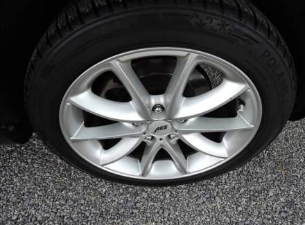Toyota - Corolla Verso