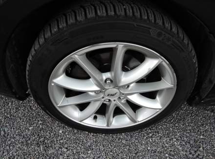 Toyota - Corolla Verso