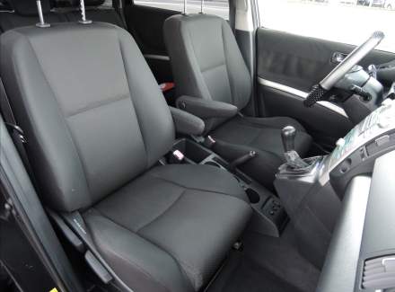 Toyota - Corolla Verso