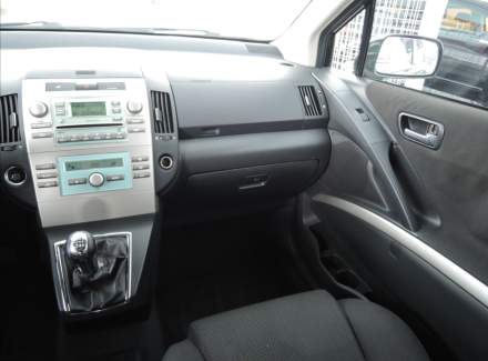 Toyota - Corolla Verso