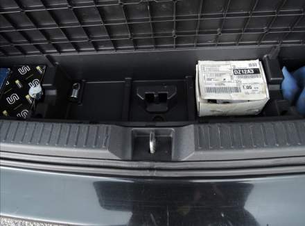 Toyota - Corolla Verso