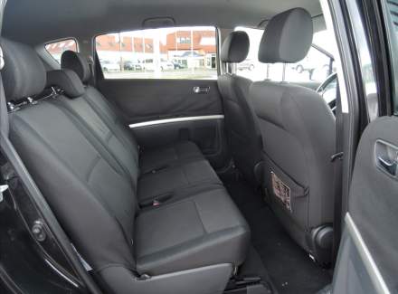 Toyota - Corolla Verso