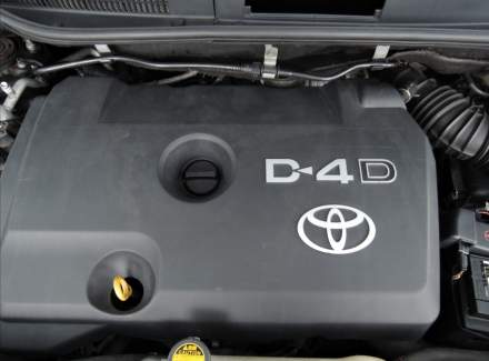 Toyota - Corolla Verso