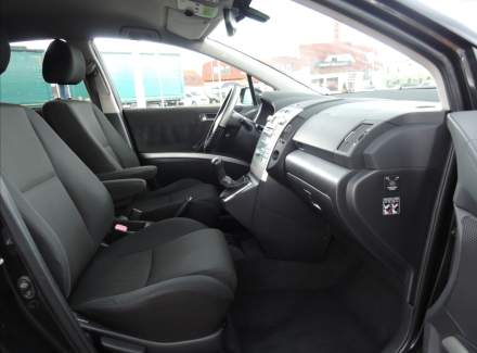 Toyota - Corolla Verso