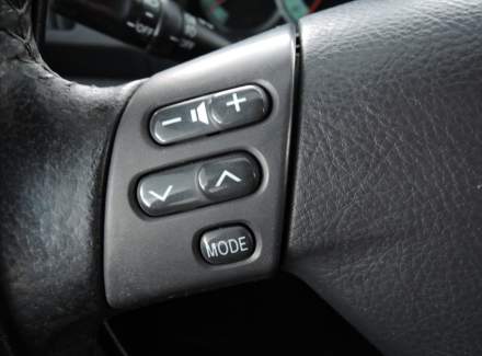 Toyota - Corolla Verso