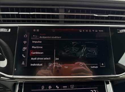 Audi - Q8