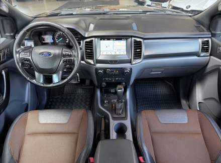 Ford - Ranger