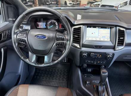 Ford - Ranger