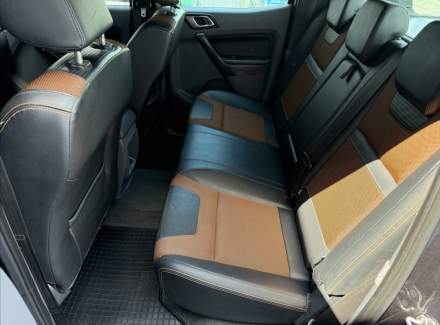 Ford - Ranger
