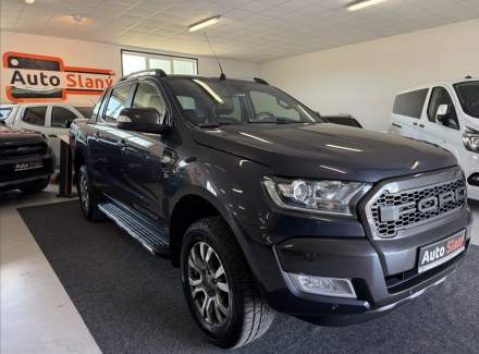 Ford - Ranger