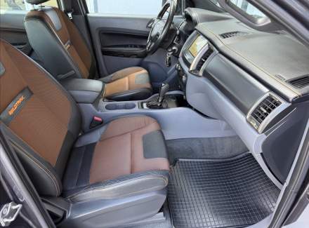 Ford - Ranger