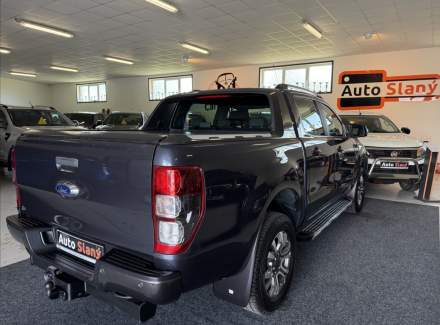Ford - Ranger