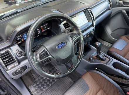 Ford - Ranger