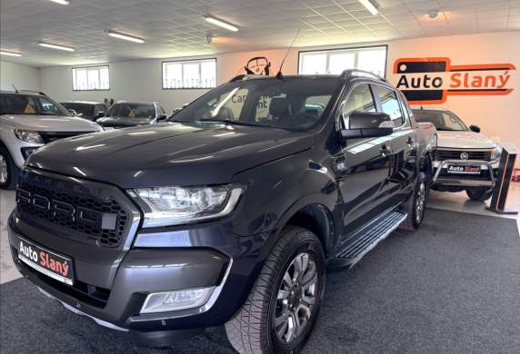 Ford - Ranger