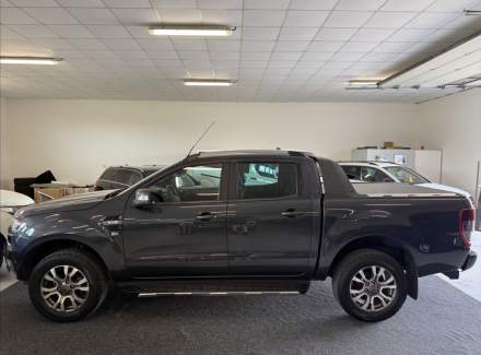 Ford - Ranger