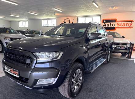 Ford - Ranger