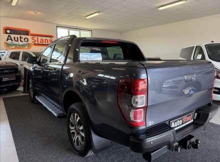 Ford - Ranger