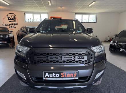 Ford - Ranger