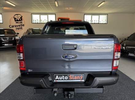 Ford - Ranger