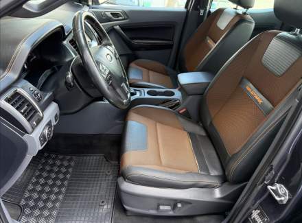 Ford - Ranger
