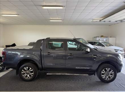 Ford - Ranger