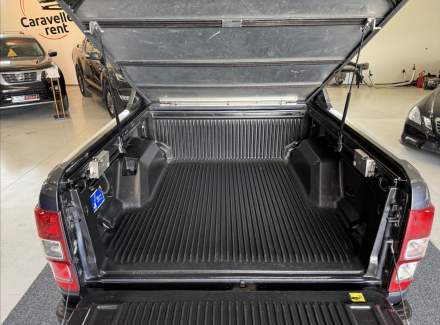 Ford - Ranger