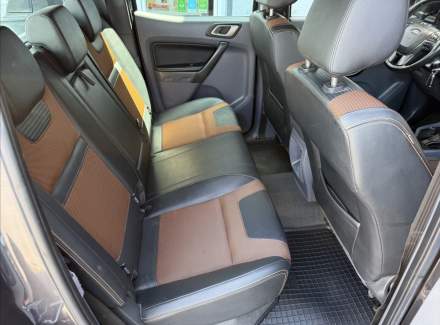 Ford - Ranger