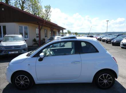 Fiat - 500